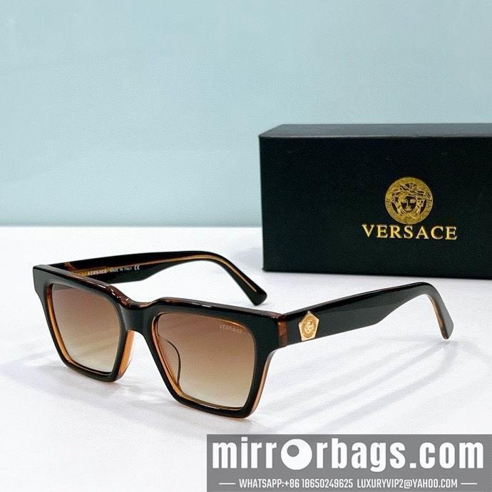 Replica Versace Glaases smx134