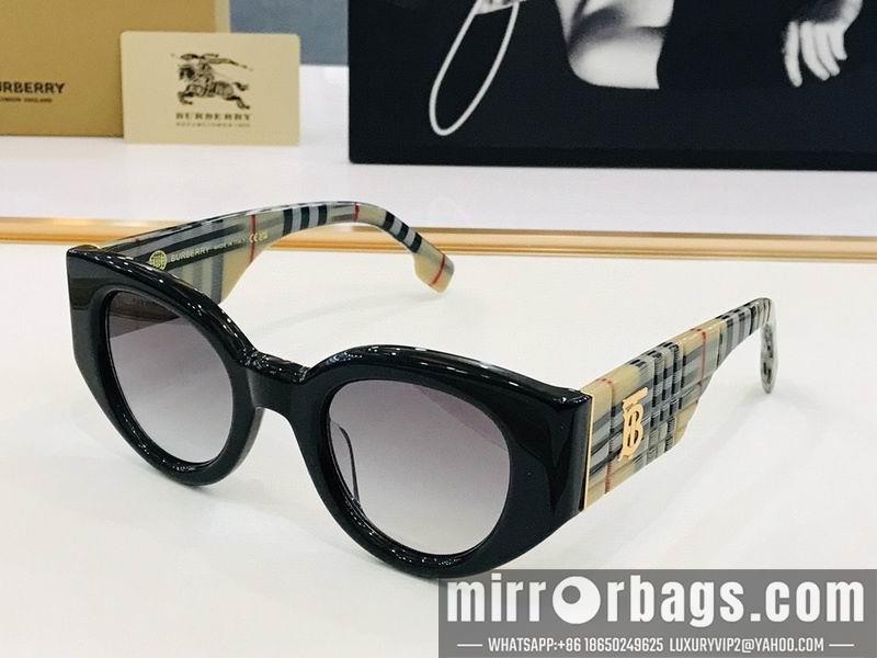 Replica Burberry Glasses smx18