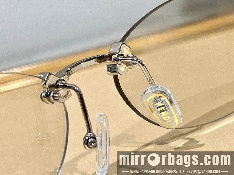 Replica Fendi Glasses smx75