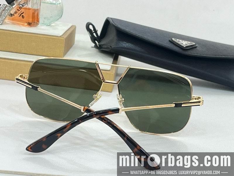 Replica Prada Glasses smr77