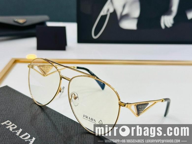 Replica Prada Glasses smr100