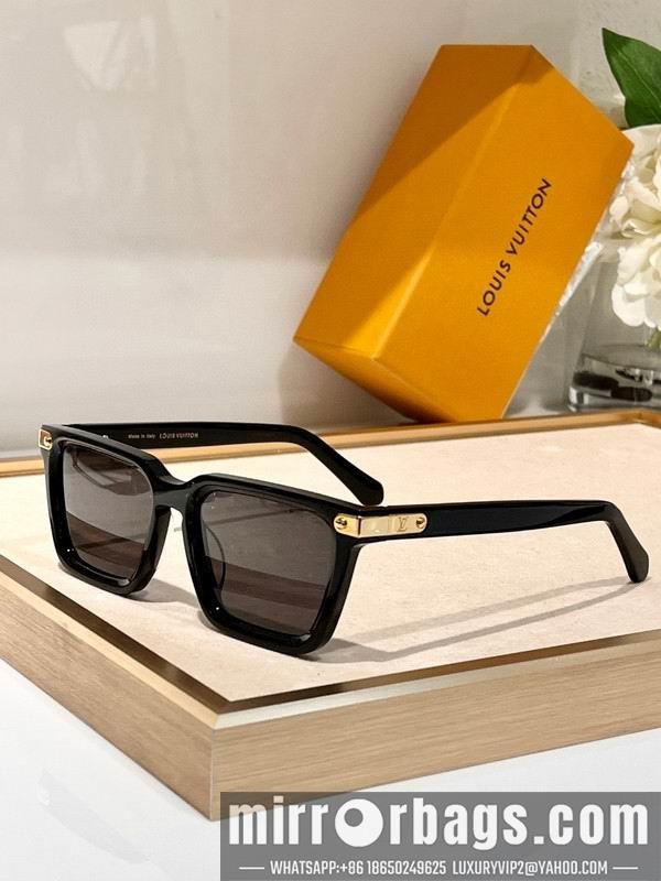 Replica LV Glasses smh103