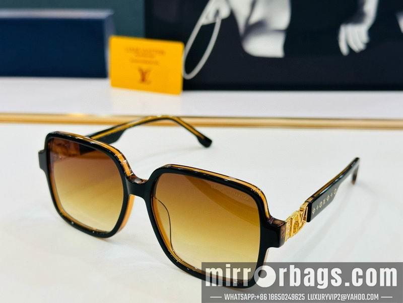 Replica LV Glasses smr69