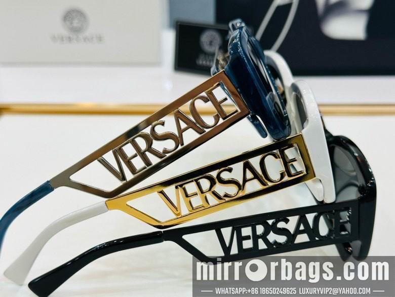 Replica Versace Glaases smx54
