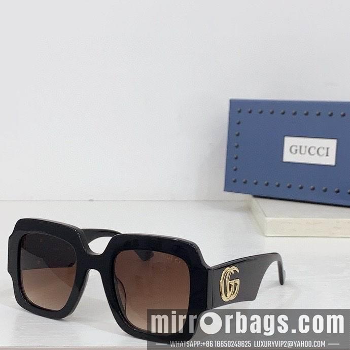 Replica Gucci Glasses smx142