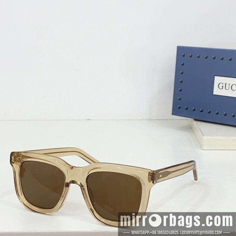 Replica Gucci Glasses smr116