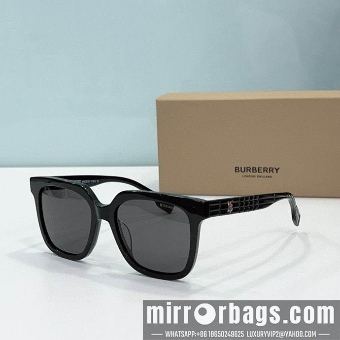 Replica Burberry Glasses 010203