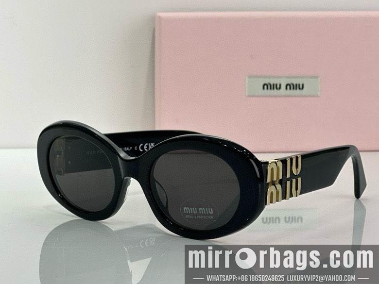 Replica MiuMiu Glasses smx91
