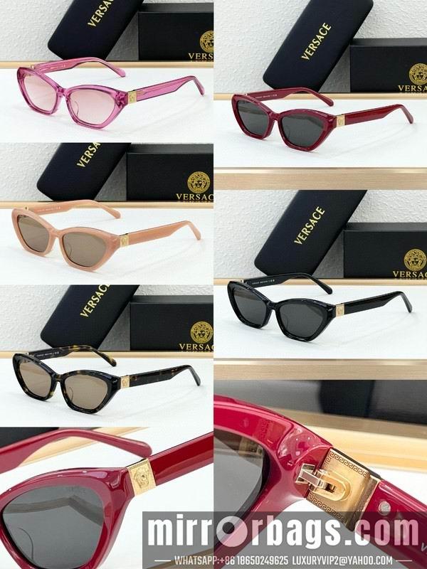 Replica Versace Glasses 03smh67
