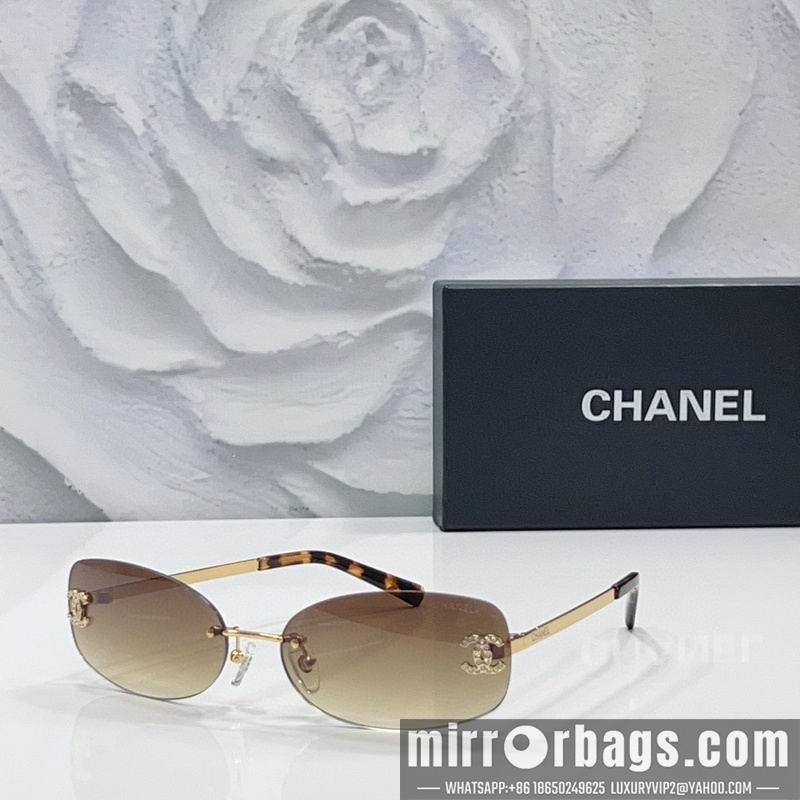 Replica Chanel Glasses smh85