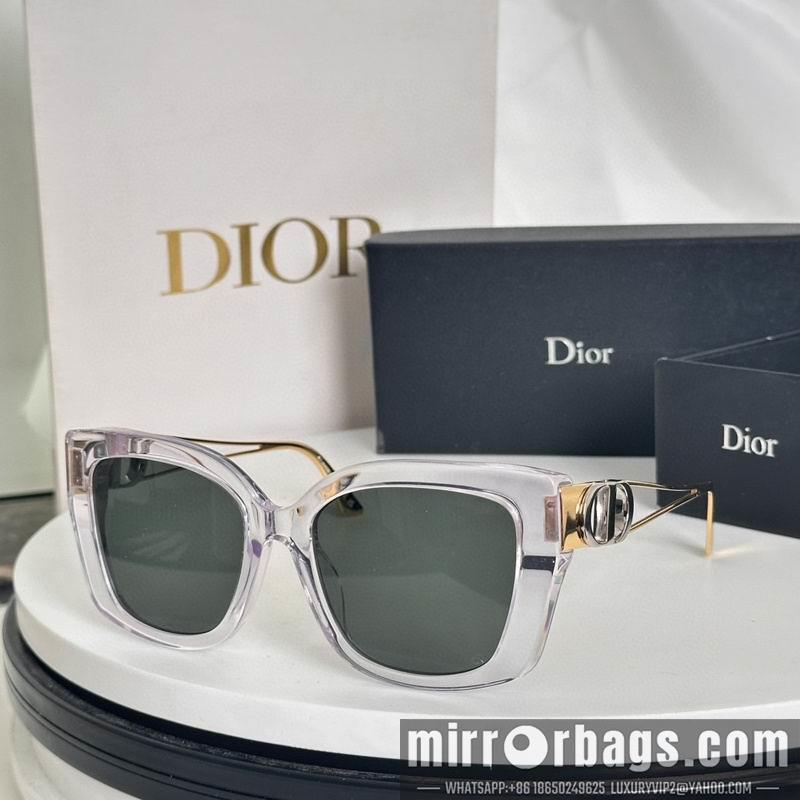 Replica Dior Glasses 03smh08