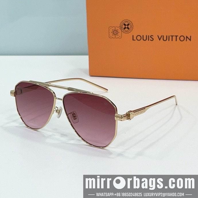 Replica LV Glasses smr85