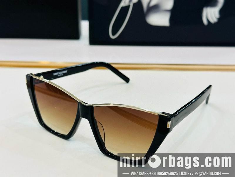 Replica YSL Glasses smx62
