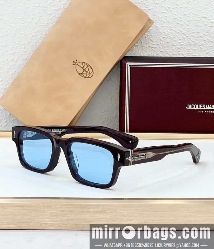 Replica Jacques Marie Mage Glasses 03smh42