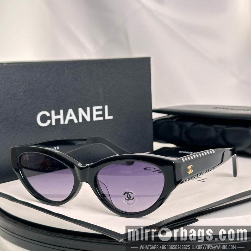 Replica Chanel Glasses smh99