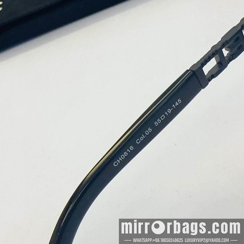 Replica Chanel Glasses smx334