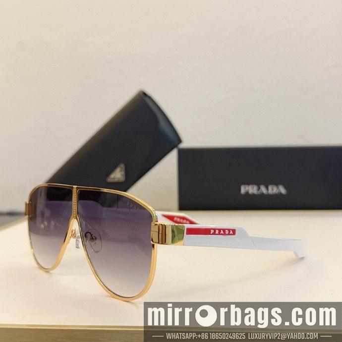 Replica Prada Glasses smx300