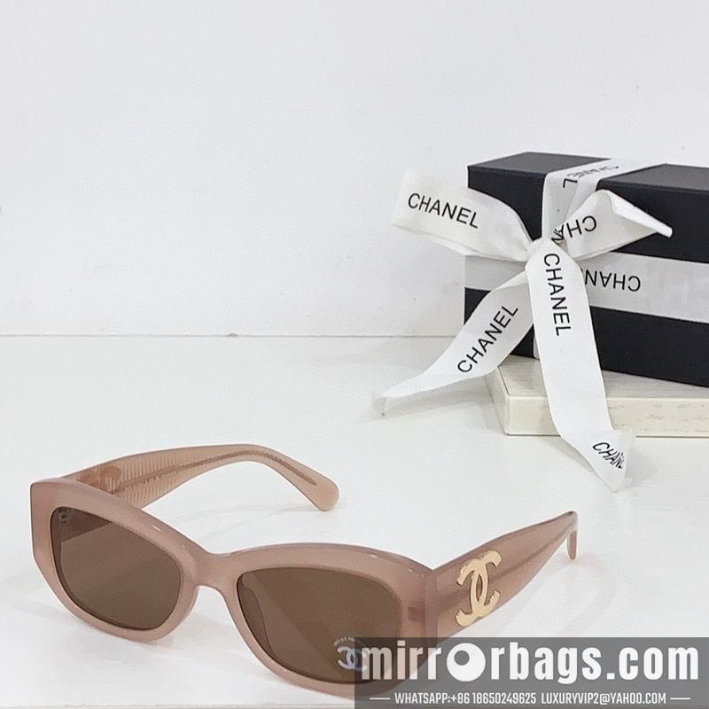 Replica Chanel Glasses smr73