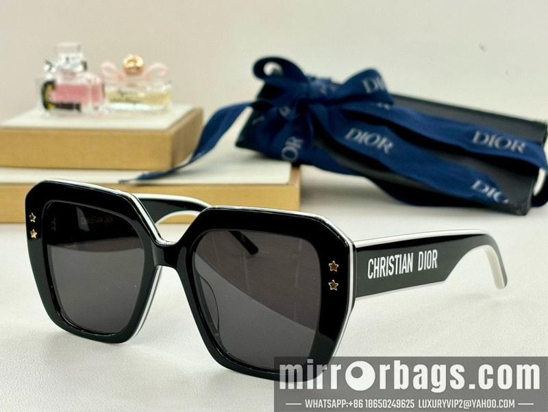 Replica Dior Glasses smr16