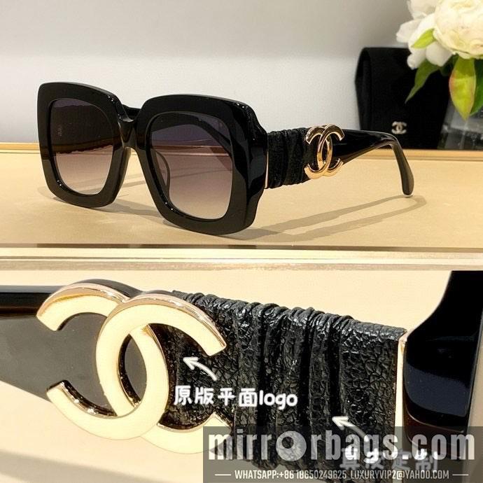 Replica Chanel Glasses smx356