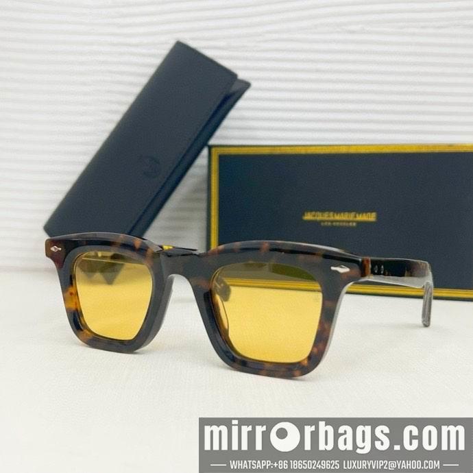 Replica Jacques Marie Mage Glasses smx44