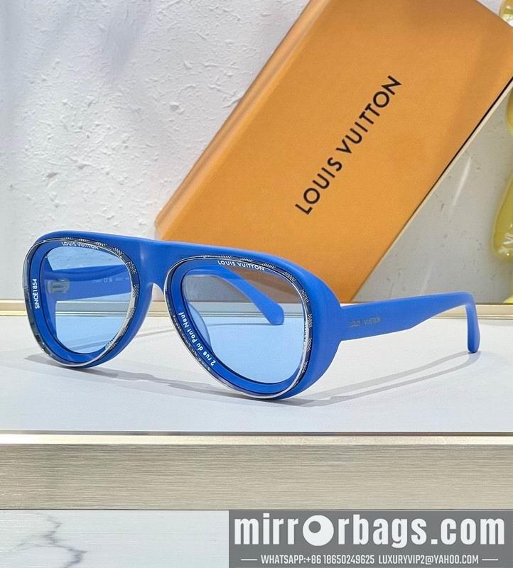 Replica LV Glasses smh203