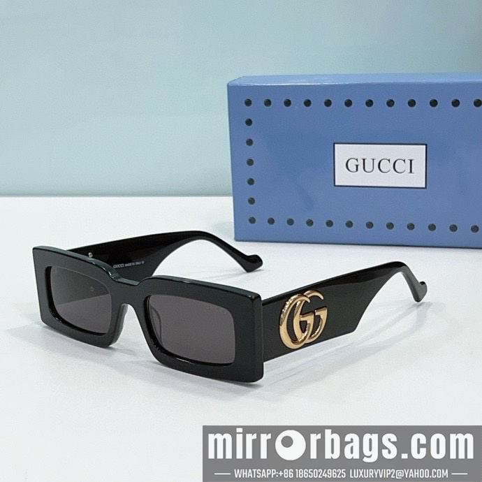 Replica Gucci Glasses smr40