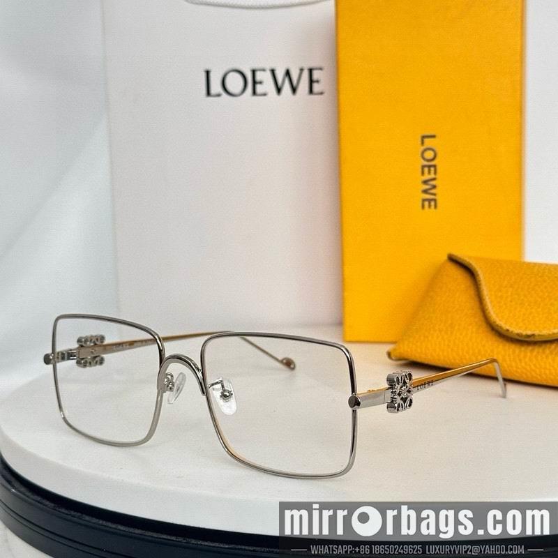 Replica Loewe Glasses 03smh04