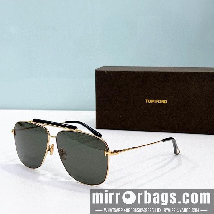 Replica Tom Ford Glasses smx53