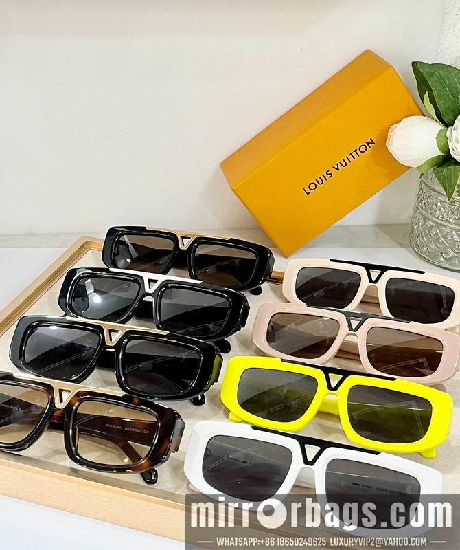 Replica LV Glasses smx201