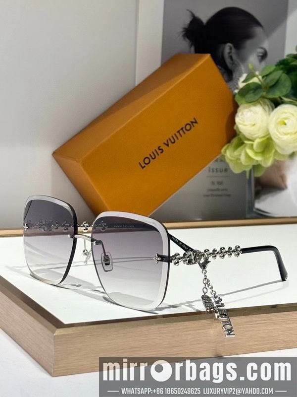 Replica LV Glasses smh179