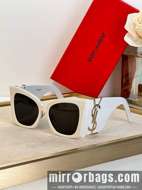 Replica YSL Glasses smx86