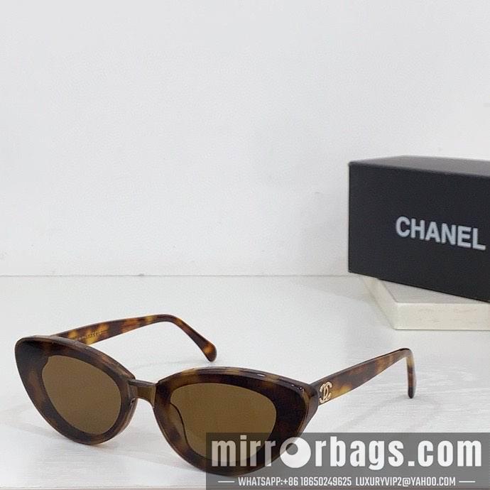 Replica Chanel Glasses smx332