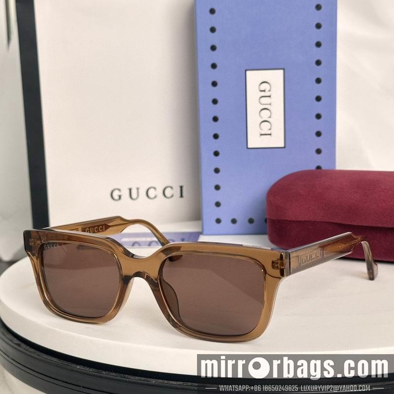 Replica Gucci Glasses smh81