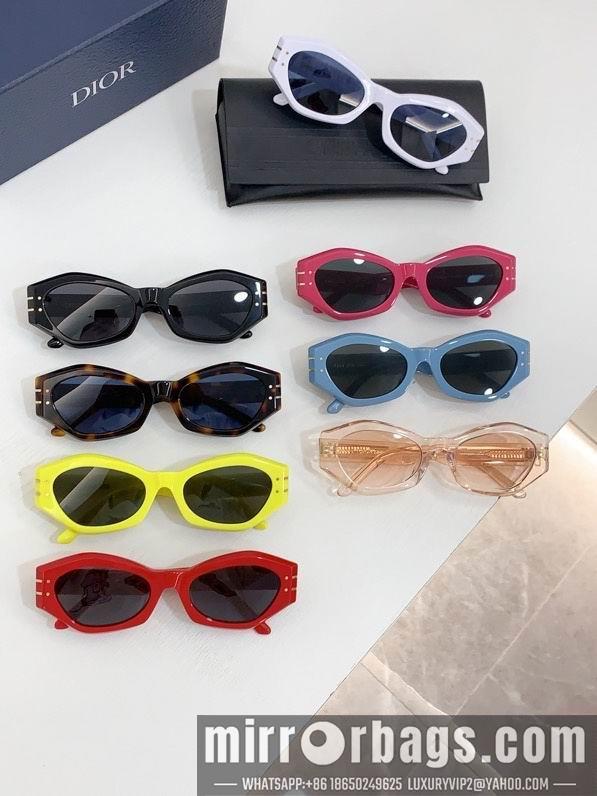 Replica Dior Glasses smx98
