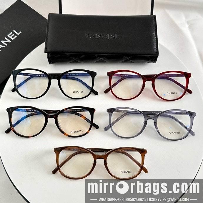 Replica Chanel Glasses smx340