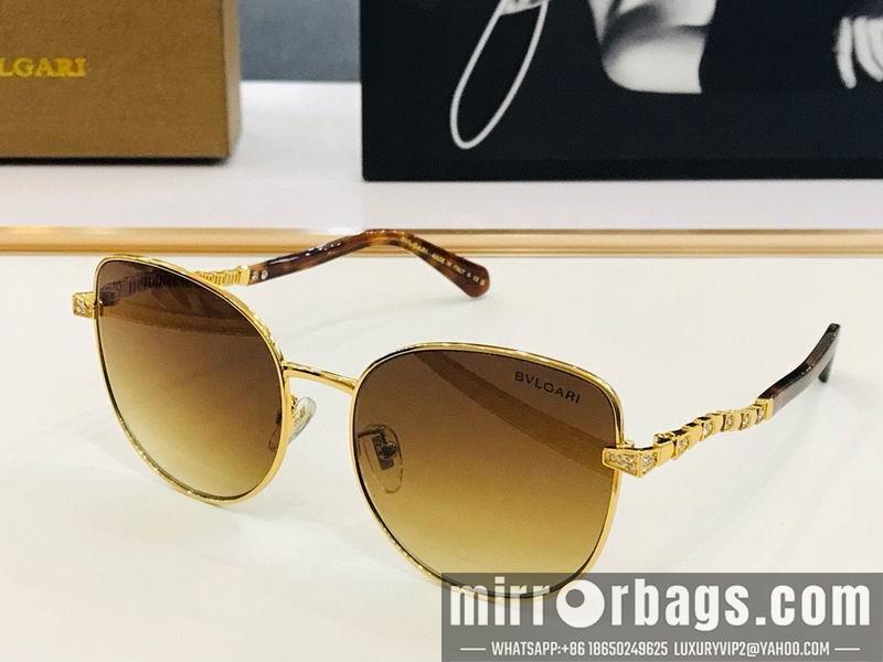 Replica Bvlgari Glasses smx05