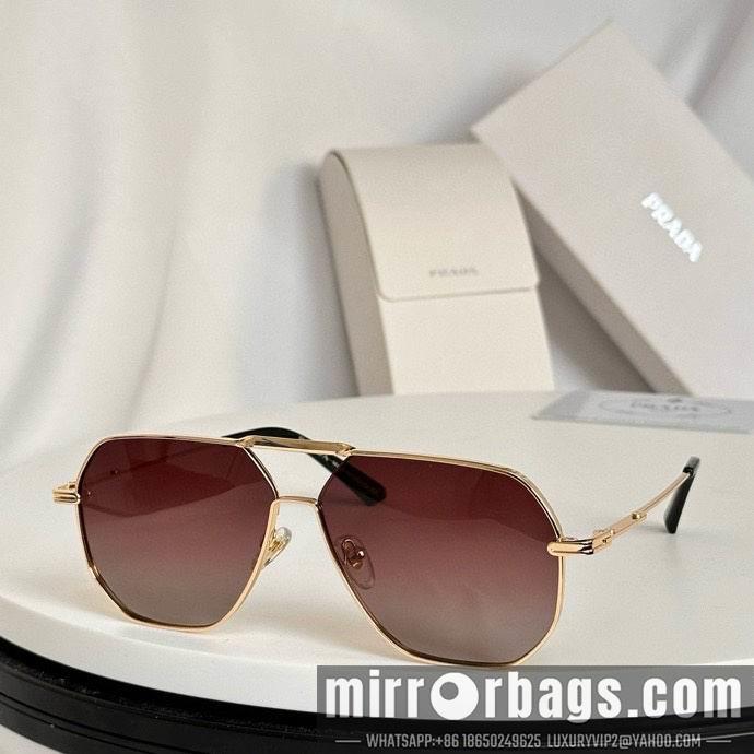 Replica Prada Glasses smr44