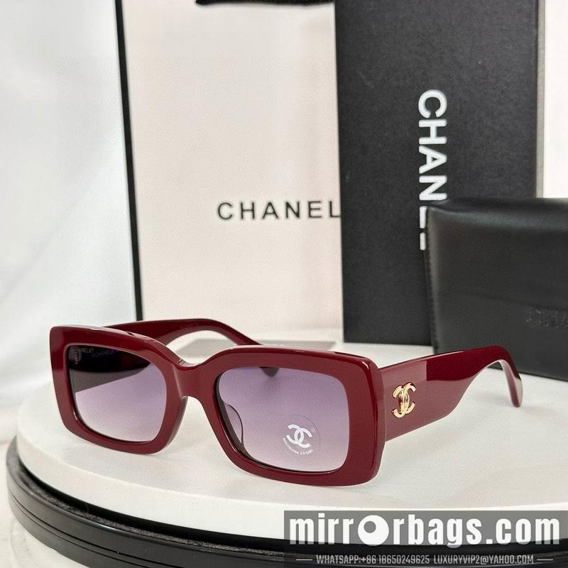 Replica Chanel Glasses smh52
