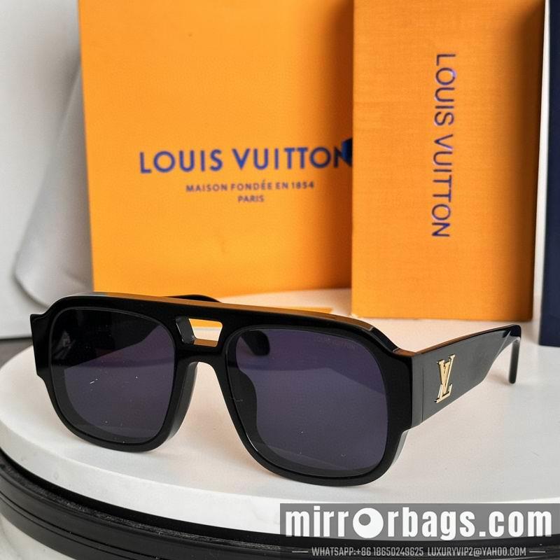 Replica LV Glasses smh68