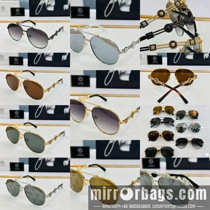 Replica Versace Glaases smx51