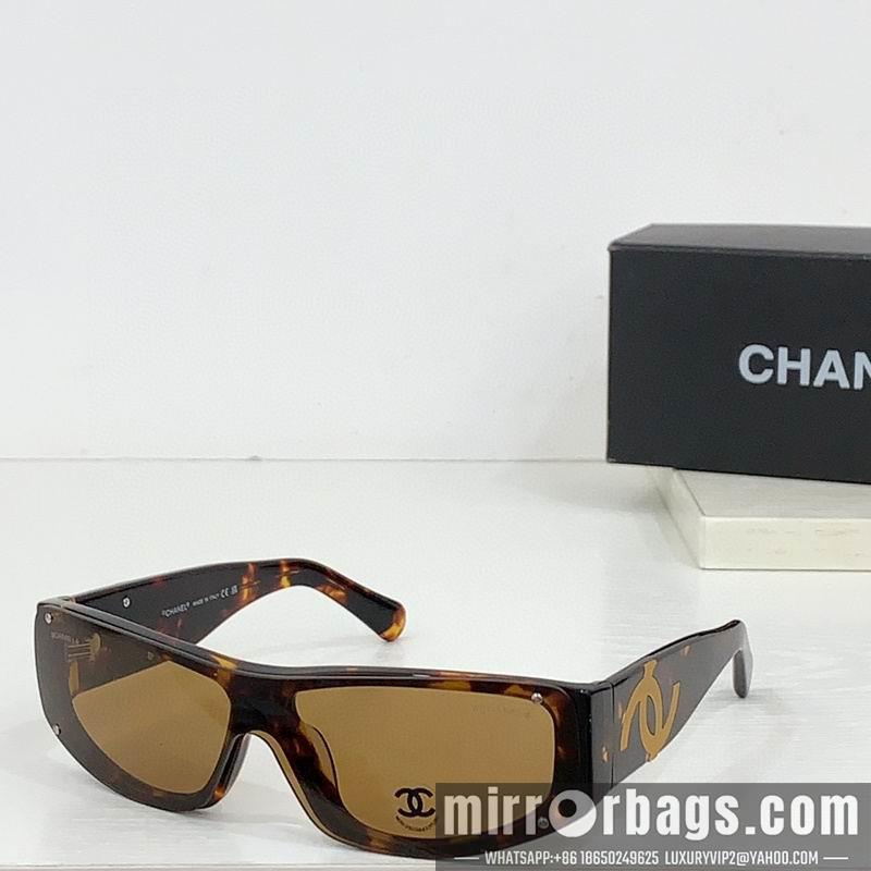 Replica Chanel Glasses smr57