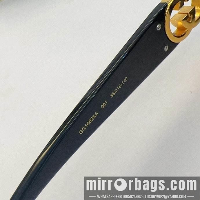 Replica Gucci Glasses smx124