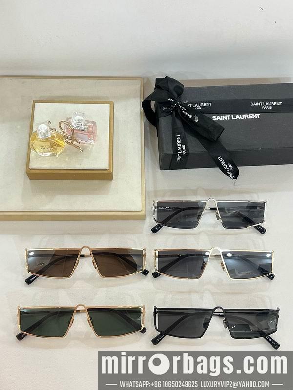 Replica YSL Glasses smx39