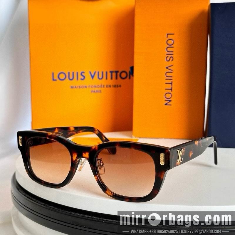 Replica LV Glasses smh65