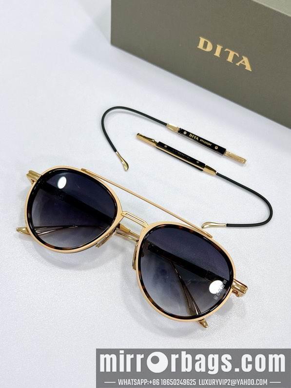 Replica Dita Glasses smr32