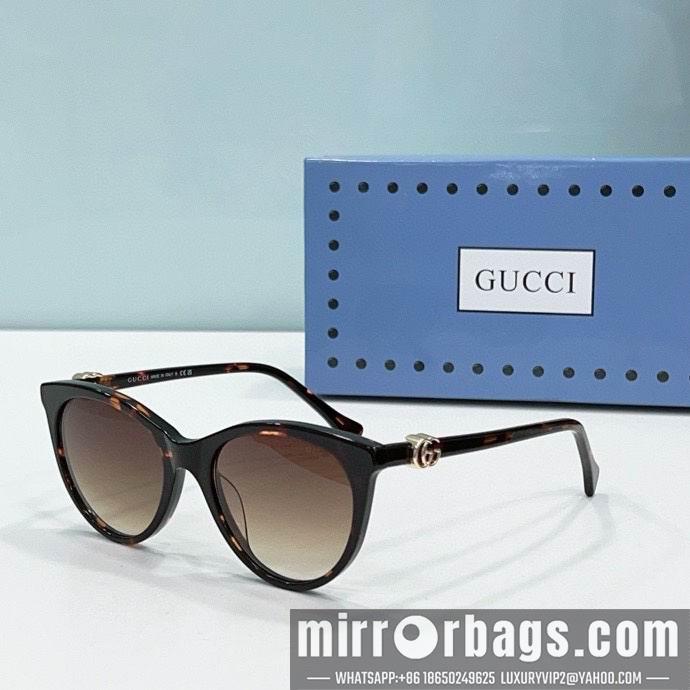 Replica Gucci Glasses smr39