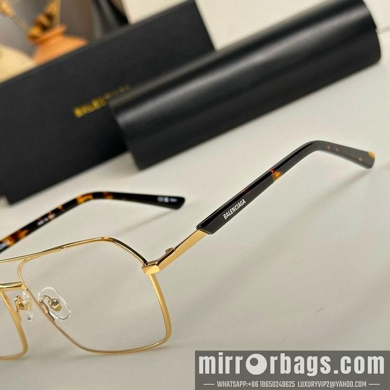 Replica Balenciaga Glasses 03smh06
