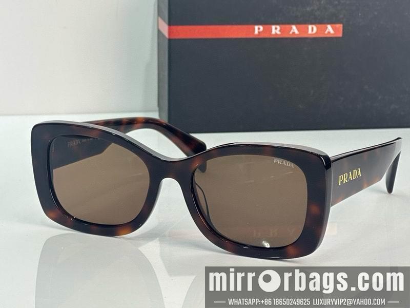 Replica Prada Glasses smx183