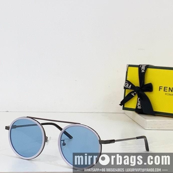 Replica Fendi Glasses smx168